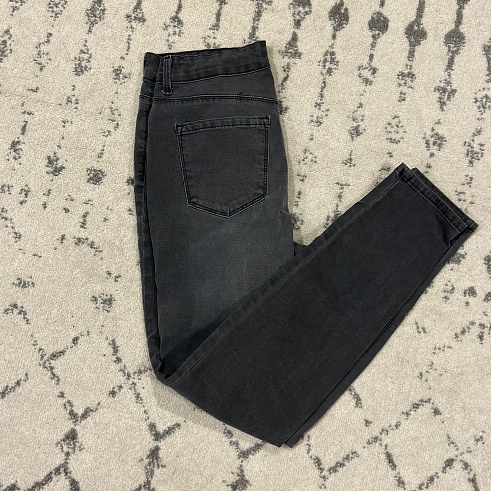 Relativity high waisted mom pants